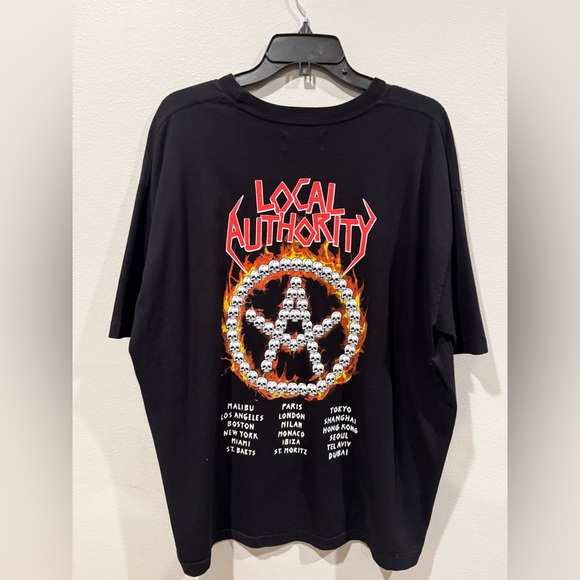 Local authority - Picture 2 of 2